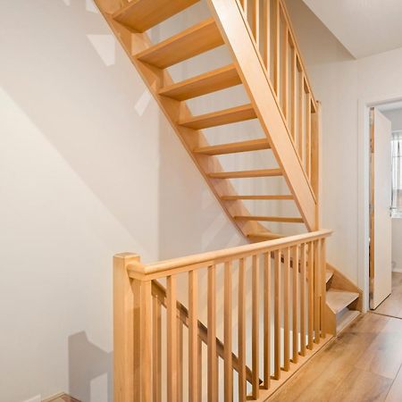 Chez Victorine Kortrijk Villa Kültér fotó