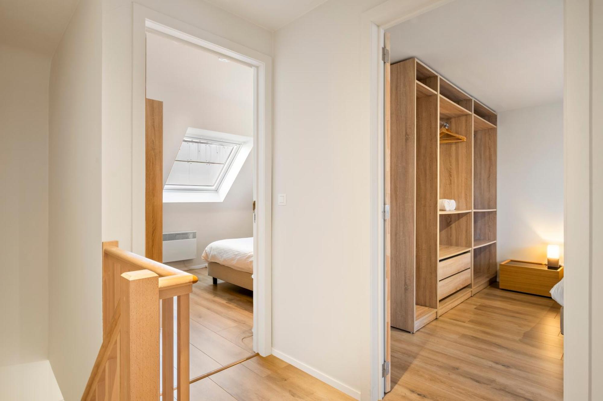 Chez Victorine Kortrijk Villa Kültér fotó
