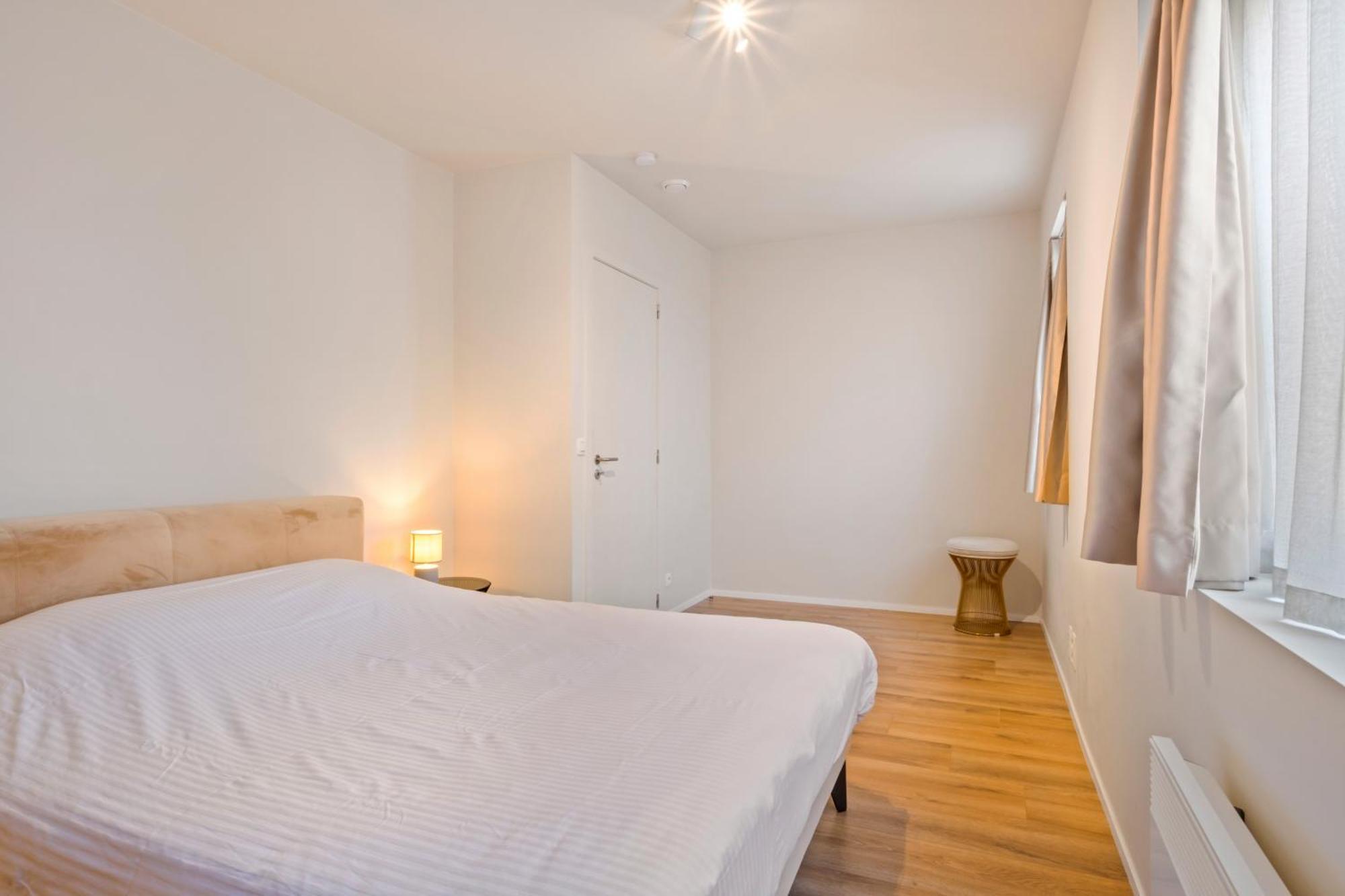 Chez Victorine Kortrijk Villa Kültér fotó