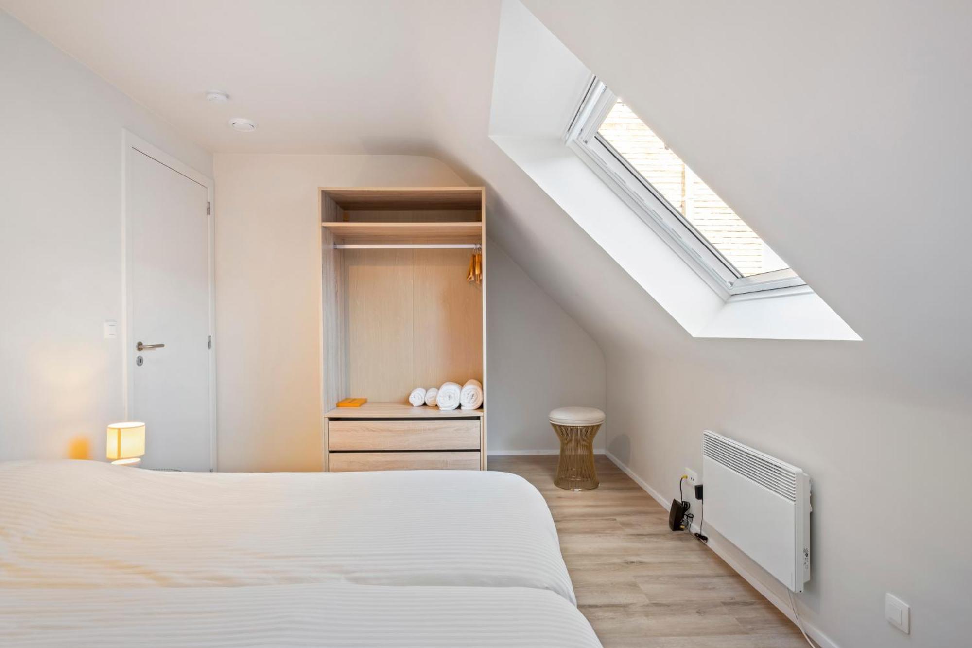 Chez Victorine Kortrijk Villa Kültér fotó