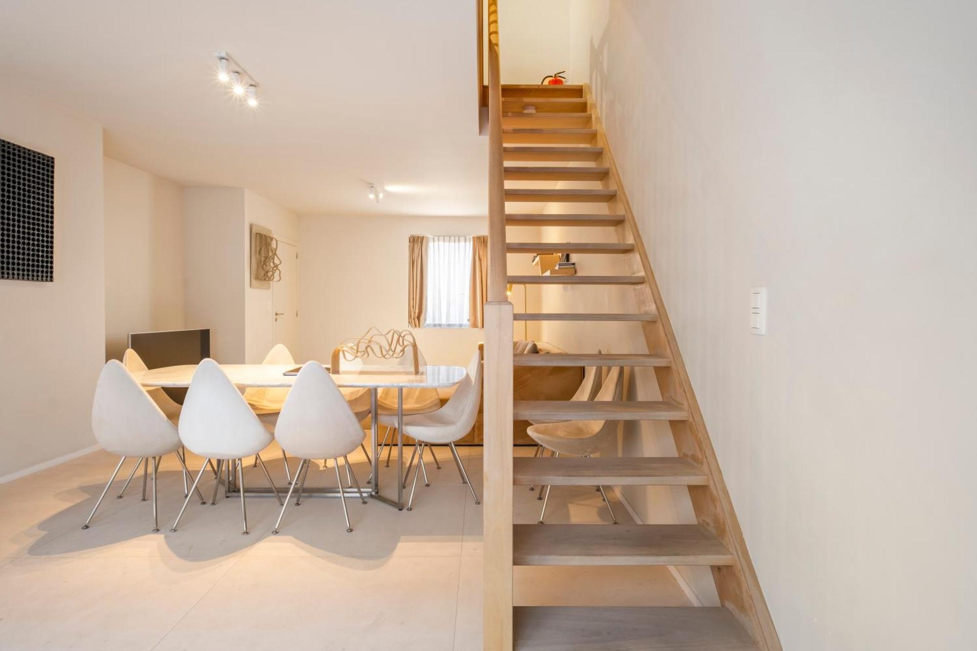 Chez Victorine Kortrijk Villa Kültér fotó