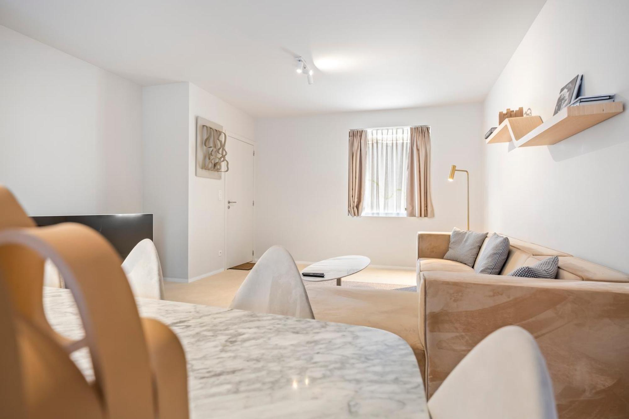 Chez Victorine Kortrijk Villa Kültér fotó
